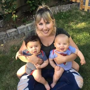 Meet your Posher, Marci